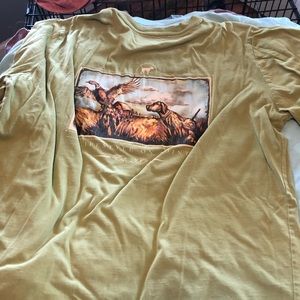 southern point long sleeve shirt